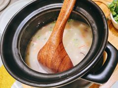 -如轩·海鲜砂锅粥·潮汕菜(南城店)