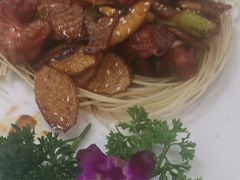 -新味都博山菜