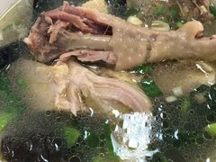 -岁福祥老母鸡汤面馆(阳曲路店)