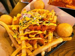 -包装马车·韩国料理·포장마차