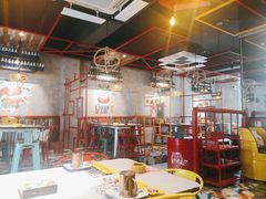 -Bigger龙虾(锦屏家园店)