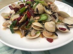 -四姑娘川味海鲜(八爪鱼店)