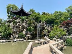 -上海皇廷花园酒店·西餐厅·自助餐