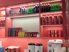 -青木岚小海鲜•小龙虾(友谊店)