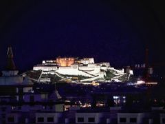 -松赞拉萨林卡酒店