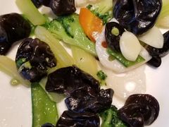 荷塘小炒-桃源新村双台子店