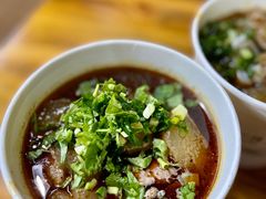 -王记生烫牛杂面馆(兰陵路店)