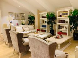 -皇家月府月子中心(沈阳店)