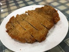-潘国仙耳光馄饨(黄家阙路店)