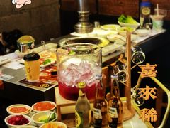 -喜来稀肉(虹泉路店)