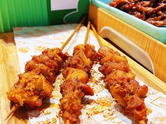 -宏状元现熬粥·京味菜(三里河店)