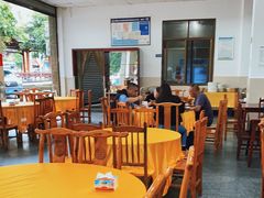 大堂-荣生萝卜汤饭店