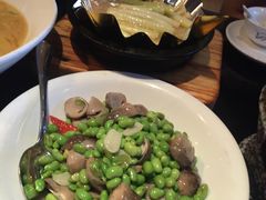 -芳芳私房菜·精做淮扬菜(承德路店)