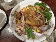 -金龙寨(解西店)