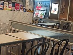 -满记甜品(优客百盛店)