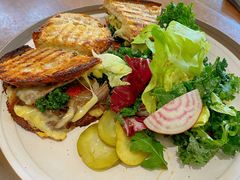 -O'mills Sourdough Bakery&Bistro(永嘉路店)