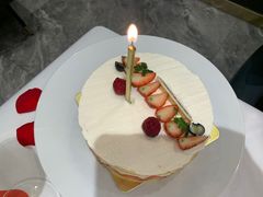 -王品牛排(杭州大厦店)