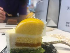 -麦雪尔甜品·生日蛋糕(新街口旗舰店)