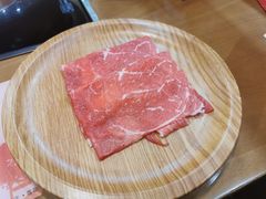 -牛New寿喜烧(青浦店)