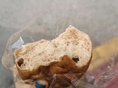 全麦提子包-可莎蜜儿(湖墅南路店)