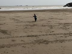 -南澳海滩