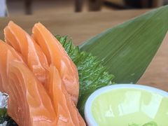 -Hatsune隐泉日式料理(三里屯太古里店)