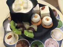 -哈根达斯(皇城恒隆广场店)