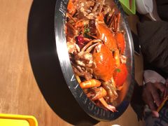 -胖哥俩肉蟹煲(爱琴海购物公园店)