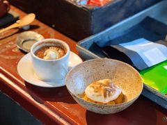 姜米舒芙蕾-曲廊院(东四十一条店)