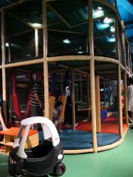 -KidSteam儿童乐园(富力城店)