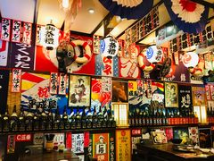 -平成屋·午肴夜酒(四川北路店)