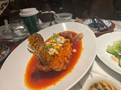 -杭州君悦酒店·湖滨28中餐厅