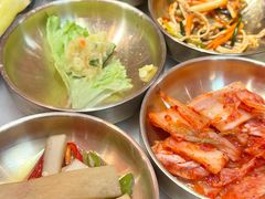-韩宫宴和牛烤肉(上海金山万达店)