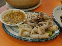 白灼吊片-雅苑餐厅(朝天路店)