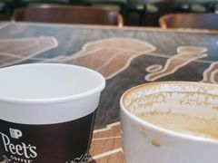 -Peet's 皮爷咖啡(东湖路手作店)