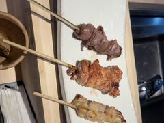 -鸟幸 TORISAKI 炭火居酒屋
