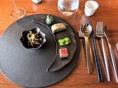 -龙吟山房(青龙山庄店)