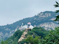 -青岩寺风景区