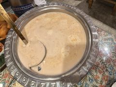 -格日勒阿妈蒙古厨房(新华广场店)