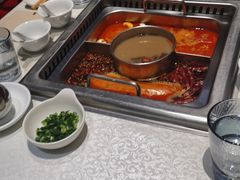 -巴奴毛肚火锅(大剧院店)