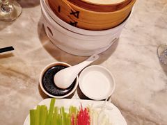 烤鸭饼皮-漢舍中国菜馆(889广场店)