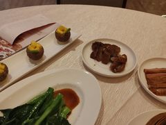 -福州天元国际威斯汀酒店·中国元素餐厅