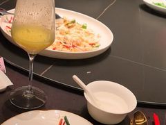 -秀儿四九城·新京菜(亚运村鸟巢店)