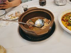 -李东农庄(中南百草园地标店)