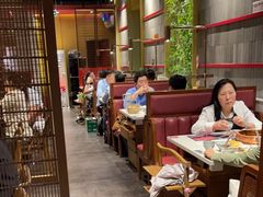 -牛村来人潮汕牛肉火锅(西单店)