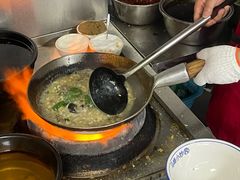 -清真馬峰小炒泡饃