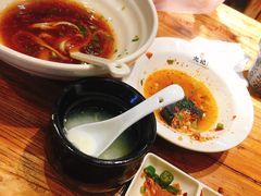 -湘人龙记老长沙米粉(鸟巢店)