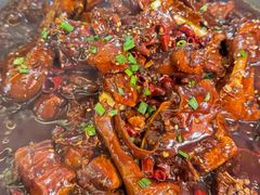 -回味黑鸭煲·始于2006(万松园店)