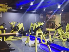 -每练有胜健身工作室(EFC店)