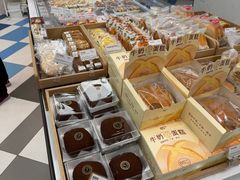 -85度C(生甜甜圈研究工坊·上海局门店)